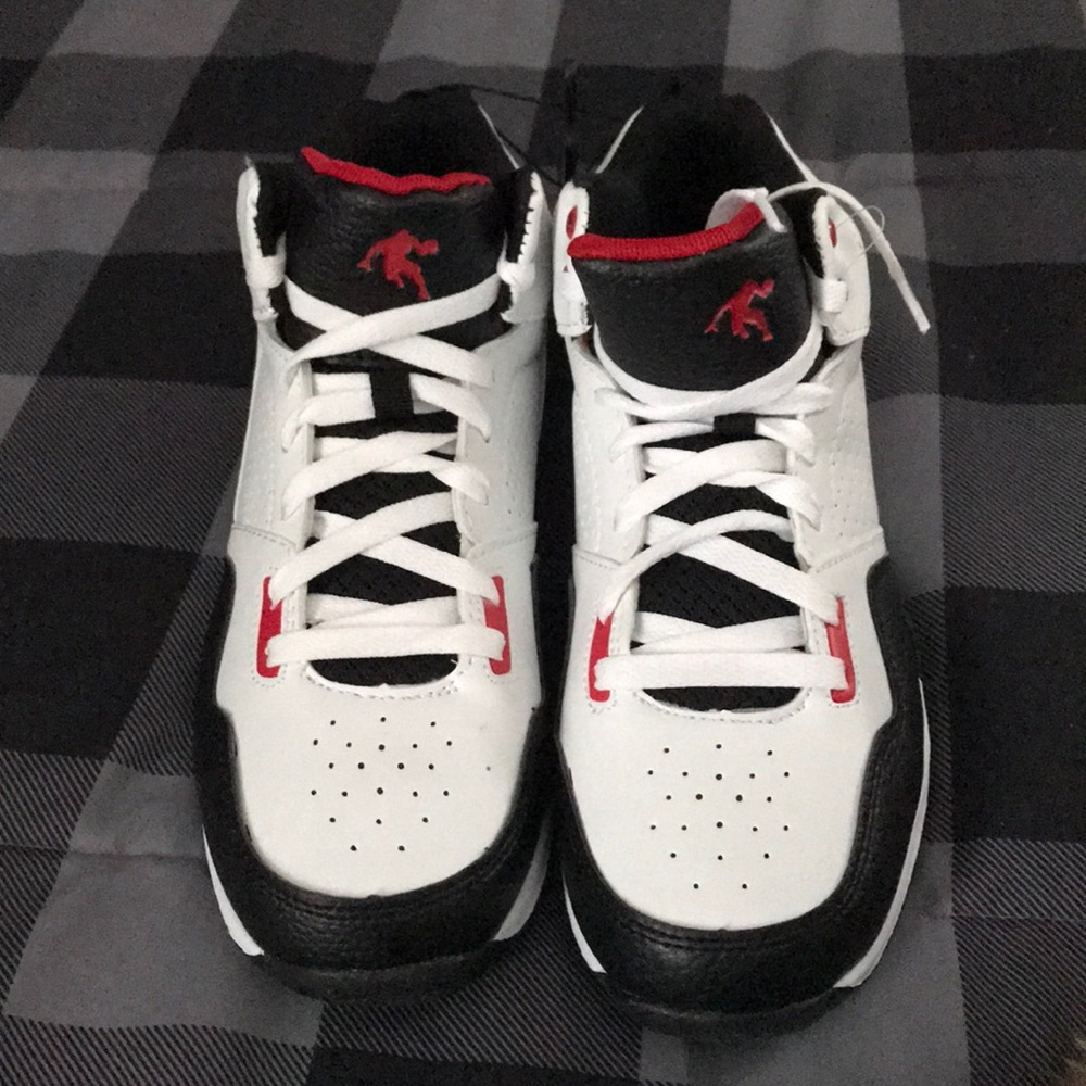 Brand new And 1 high top sneakers